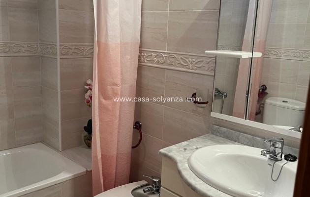 Revente - Appartement - Almoradí - Centro Urbano 2