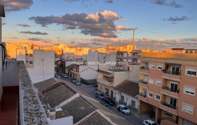 Revente - Appartement - Almoradí - Centro Urbano 2
