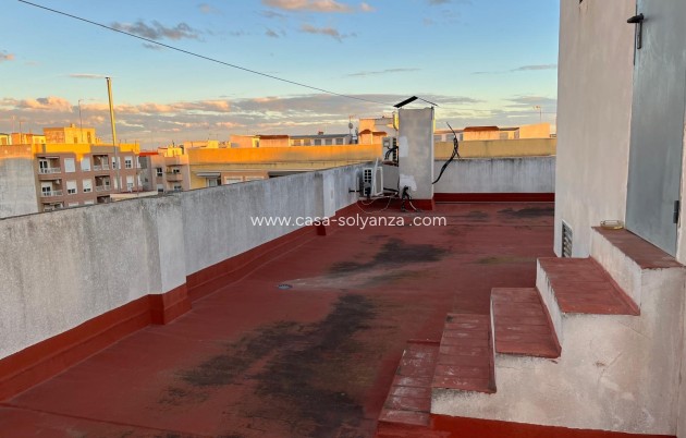 Revente - Appartement - Almoradí - Centro Urbano 2