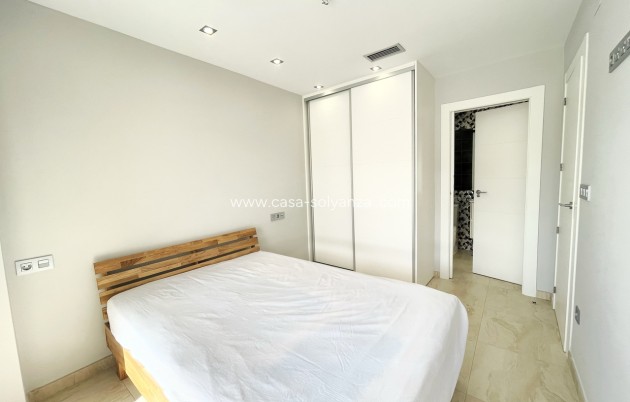 Wiederverkauf - Villa - Villamartin - Costa Blanca