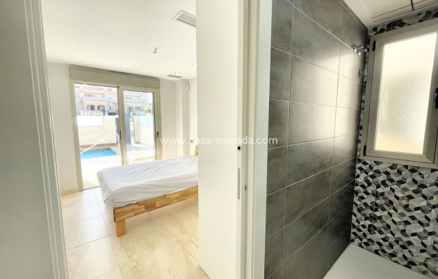 Wiederverkauf - Villa - Villamartin - Costa Blanca