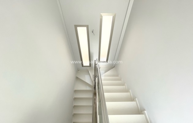 Wiederverkauf - Villa - Villamartin - Costa Blanca