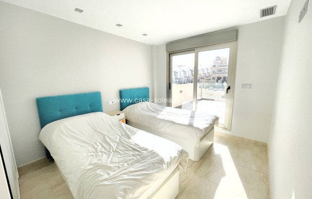 Wiederverkauf - Villa - Villamartin - Costa Blanca