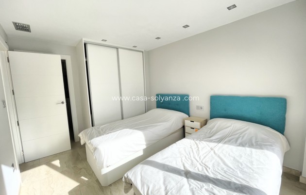 Wiederverkauf - Villa - Villamartin - Costa Blanca