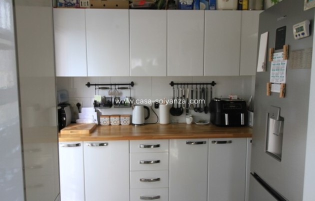 Herverkoop - Villa - Ciudad Quesada - Costa Blanca