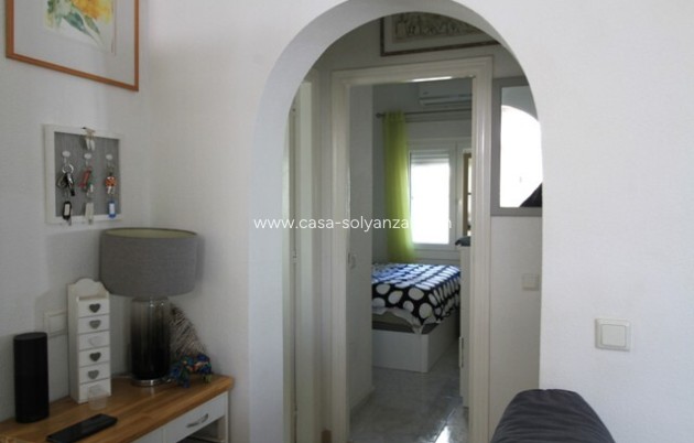 Herverkoop - Villa - Ciudad Quesada - Costa Blanca