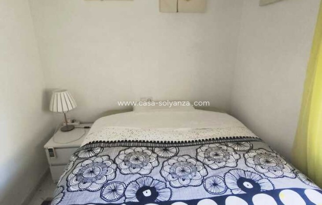 Herverkoop - Villa - Ciudad Quesada - Costa Blanca