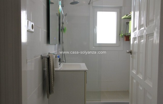 Herverkoop - Villa - Ciudad Quesada - Costa Blanca