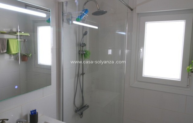 Herverkoop - Villa - Ciudad Quesada - Costa Blanca