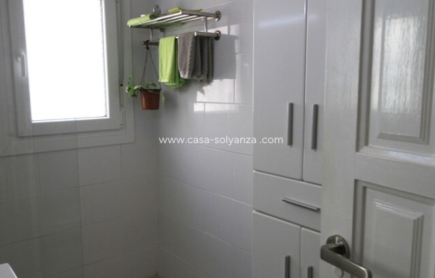 Herverkoop - Villa - Ciudad Quesada - Costa Blanca