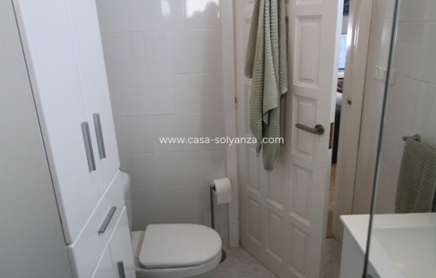 Herverkoop - Villa - Ciudad Quesada - Costa Blanca