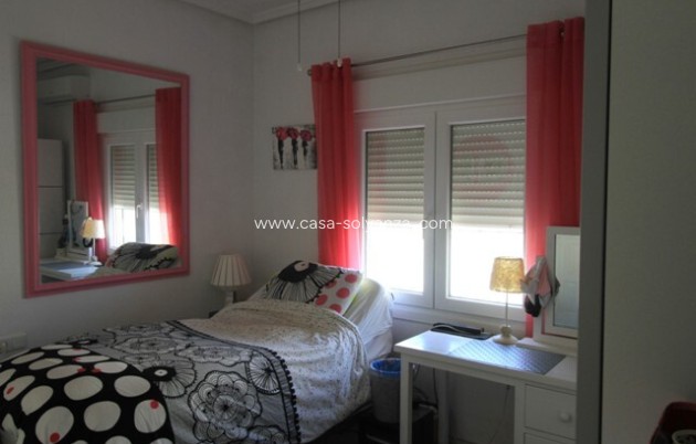 Herverkoop - Villa - Ciudad Quesada - Costa Blanca