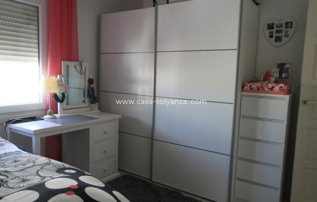 Herverkoop - Villa - Ciudad Quesada - Costa Blanca