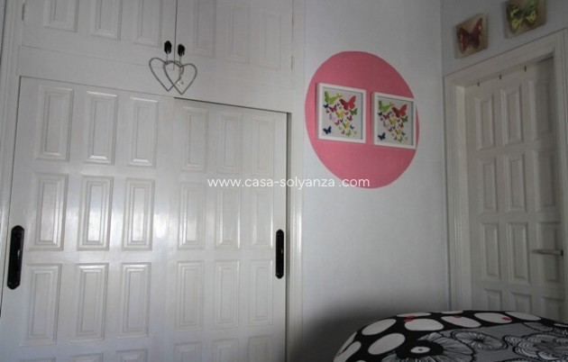 Herverkoop - Villa - Ciudad Quesada - Costa Blanca