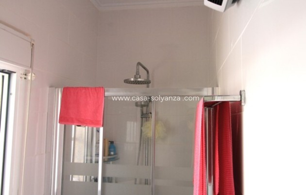 Herverkoop - Villa - Ciudad Quesada - Costa Blanca