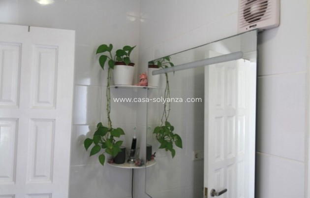 Herverkoop - Villa - Ciudad Quesada - Costa Blanca