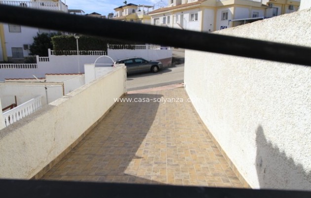 Herverkoop - Villa - Ciudad Quesada - Costa Blanca