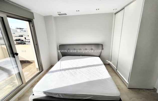 Wiederverkauf - Villa - Villamartin - Costa Blanca