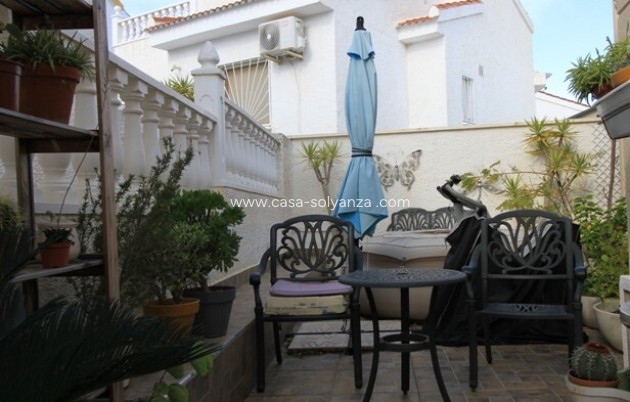 Herverkoop - Villa - Ciudad Quesada - Costa Blanca