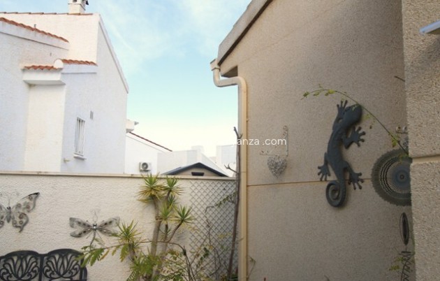 Herverkoop - Villa - Ciudad Quesada - Costa Blanca