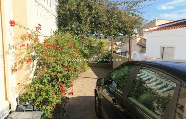 Herverkoop - Villa - Ciudad Quesada - Costa Blanca