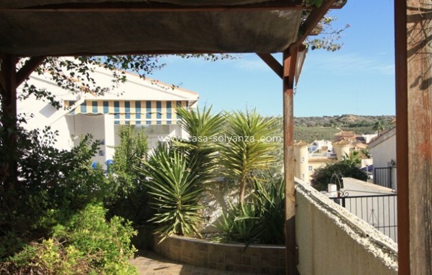 Herverkoop - Villa - Ciudad Quesada - Costa Blanca