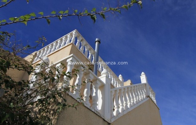 Herverkoop - Villa - Ciudad Quesada - Costa Blanca