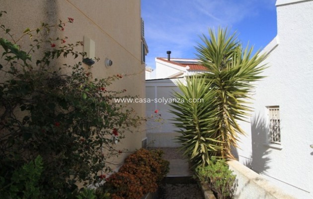 Herverkoop - Villa - Ciudad Quesada - Costa Blanca