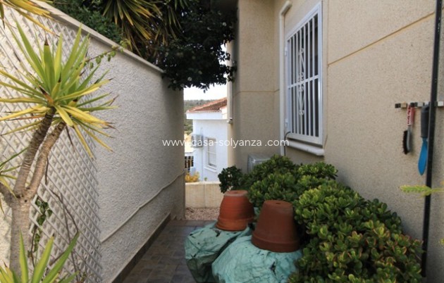 Herverkoop - Villa - Ciudad Quesada - Costa Blanca