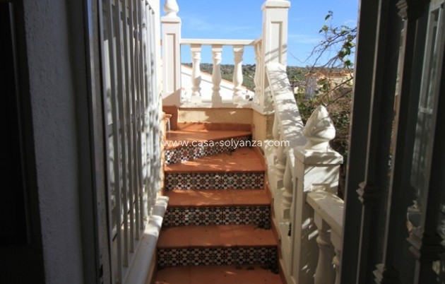 Herverkoop - Villa - Ciudad Quesada - Costa Blanca