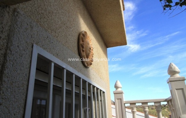 Herverkoop - Villa - Ciudad Quesada - Costa Blanca