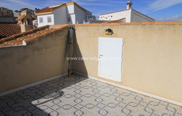 Herverkoop - Villa - Ciudad Quesada - Costa Blanca