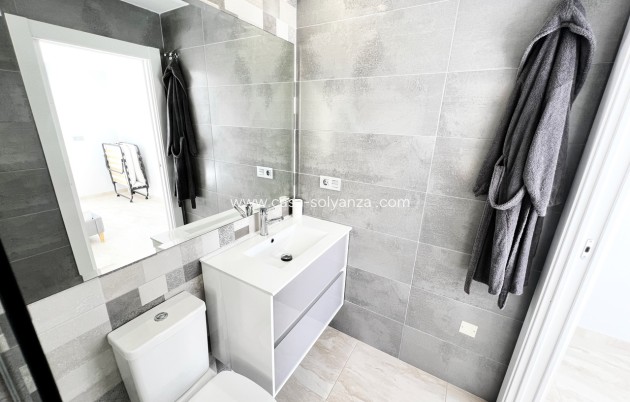 Wiederverkauf - Villa - Villamartin - Costa Blanca
