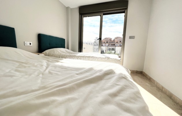 Wiederverkauf - Villa - Villamartin - Costa Blanca