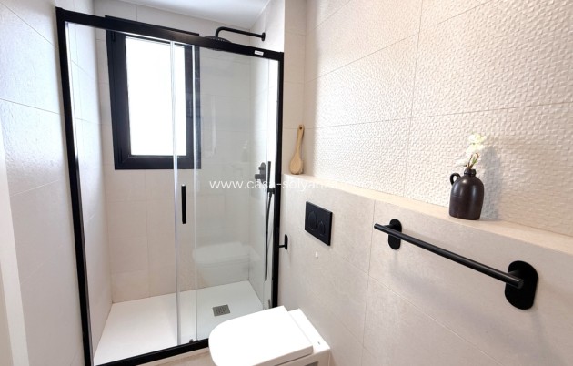 Revente - Bungalow - Pilar de la Horadada - Costa Blanca