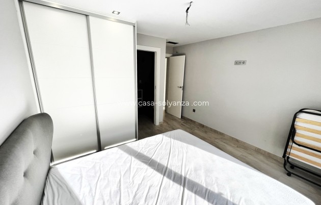 Wiederverkauf - Villa - Villamartin - Costa Blanca