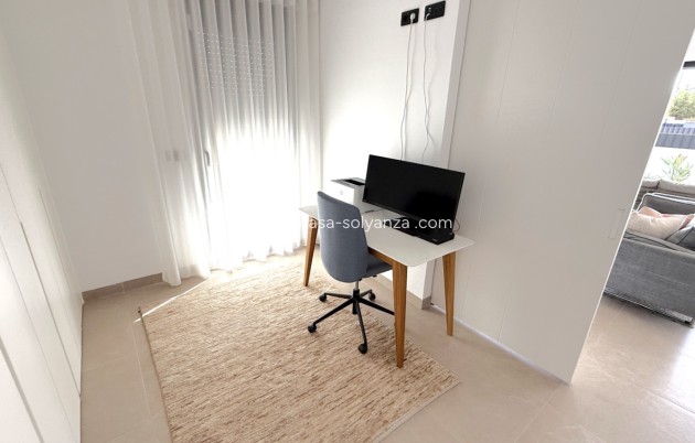 Revente - Bungalow - Pilar de la Horadada - Costa Blanca