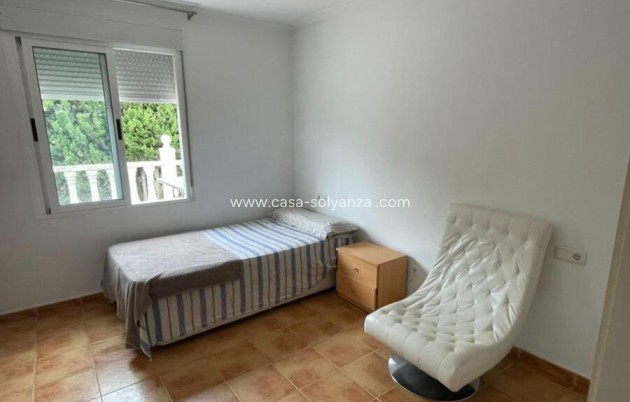 Revente - Villa - Daya Vieja - Costa Blanca