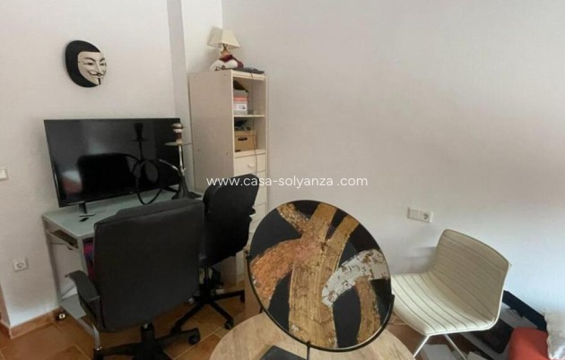 Revente - Villa - Daya Vieja - Costa Blanca