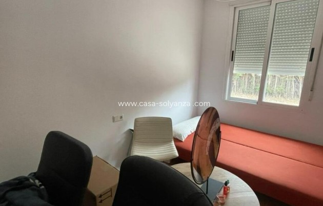 Revente - Villa - Daya Vieja - Costa Blanca