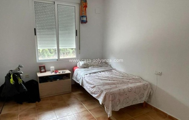 Revente - Villa - Daya Vieja - Costa Blanca