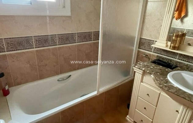 Revente - Villa - Daya Vieja - Costa Blanca