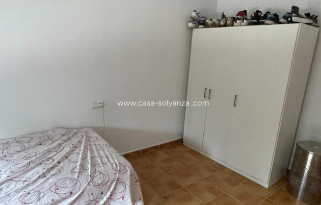 Revente - Villa - Daya Vieja - Costa Blanca