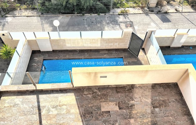 Wiederverkauf - Villa - Villamartin - Costa Blanca