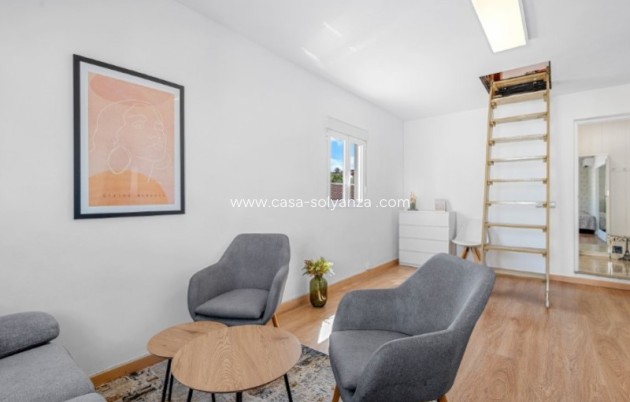 Revente - Villa - Rojales - Inland