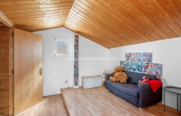 Revente - Villa - Rojales - Inland