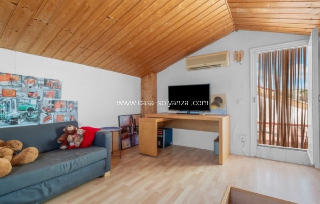 Revente - Villa - Rojales - Inland