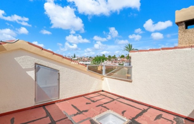 Revente - Villa - Rojales - Inland