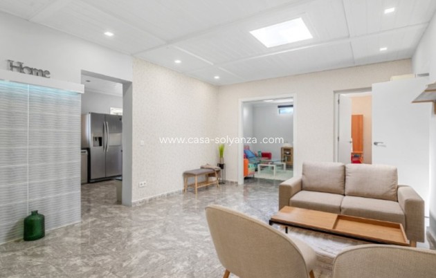 Revente - Villa - Rojales - Inland