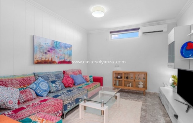 Revente - Villa - Rojales - Inland